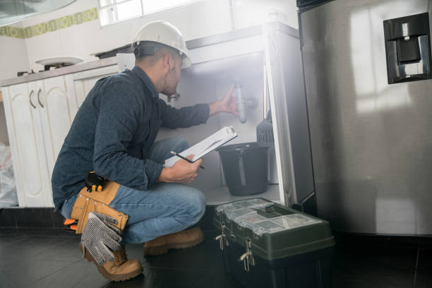 Best Drain Cleaning Services  in South Fallsburg, NY