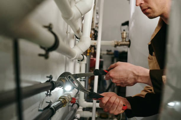 Best Pipe Repair Near Me  in South Fallsburg, NY
