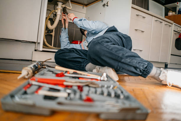 Best Gas Line Repair  in South Fallsburg, NY