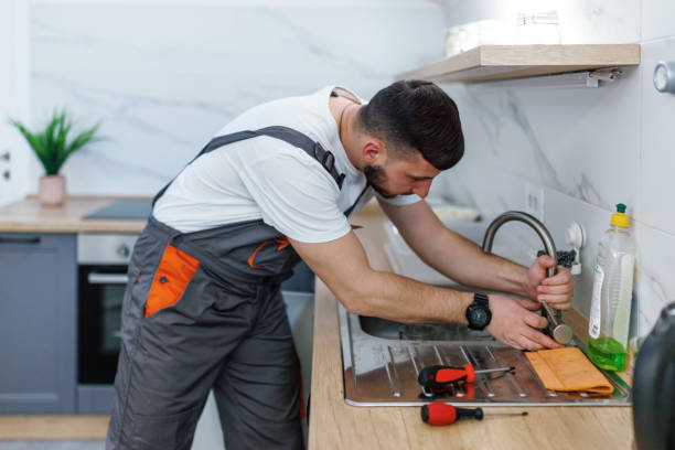  South Fallsburg, NY Plumbing Pros