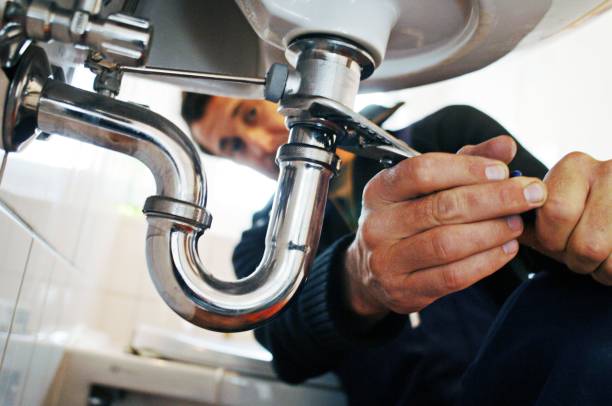 Best Water Softener Installation  in South Fallsburg, NY
