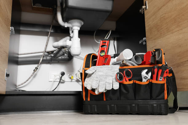 Best Water Leak Repair  in South Fallsburg, NY