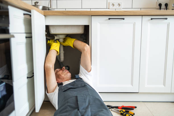 Best Leak Detection Services  in South Fallsburg, NY