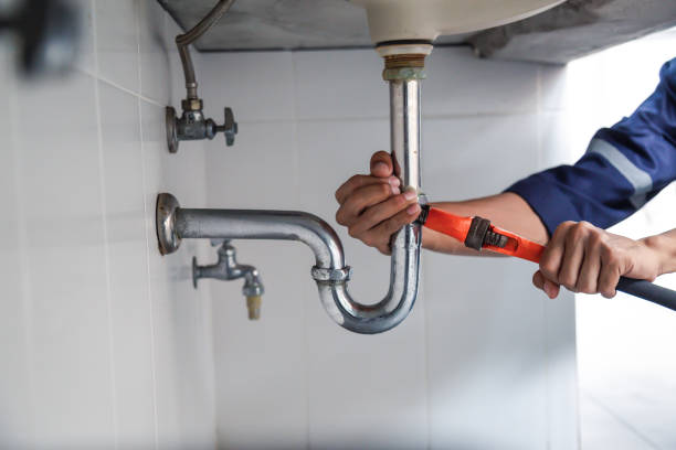 Hot Water Heater Installation in South Fallsburg, NY