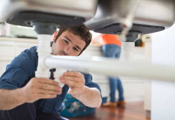 Best Emergency Plumber  in South Fallsburg, NY