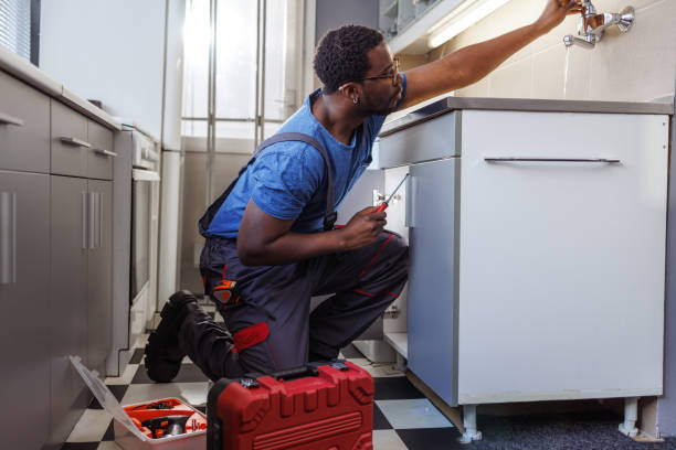 Best Same-Day Plumbing Service  in South Fallsburg, NY