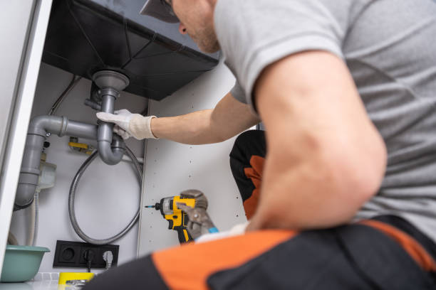 Best Clogged Drain Plumber  in South Fallsburg, NY