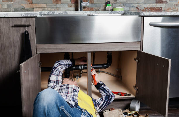 Best Commercial Plumbing Services  in South Fallsburg, NY
